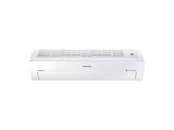 AIRE ACONDICIONADO SAMSUNG Mini Split Delta INVERTER 9000Btu -  R410A Filtro...