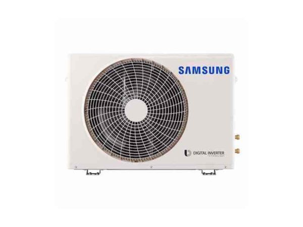 AIRE ACONDICIONADO SAMSUNG Mini Split Delta INVERTER 18000Btu -  R410A...