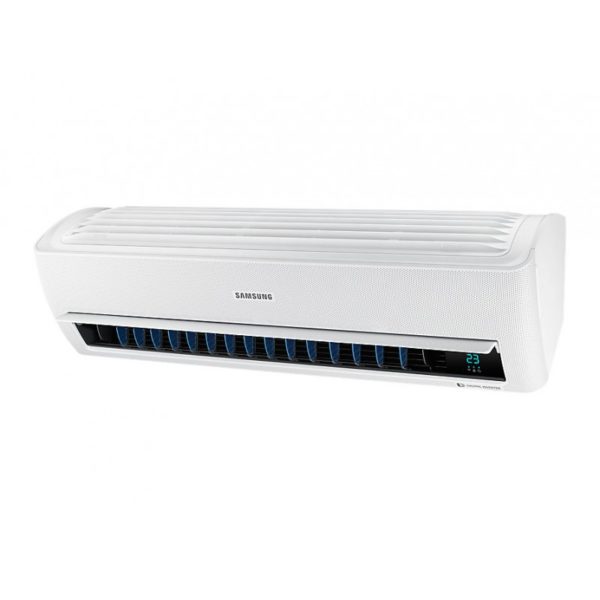 AIRE ACONDICIONADO SAMSUNG Mini Split 18000Btu WIND-FREE INVERTER R410AHasta...