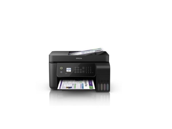 IMPRESORA MULTIFUNCIONAL EPSON ECOTANK L5190