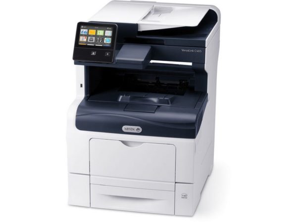 Multifuncional Xerox VersaLink C405 36ppm Color, Tamaño A4