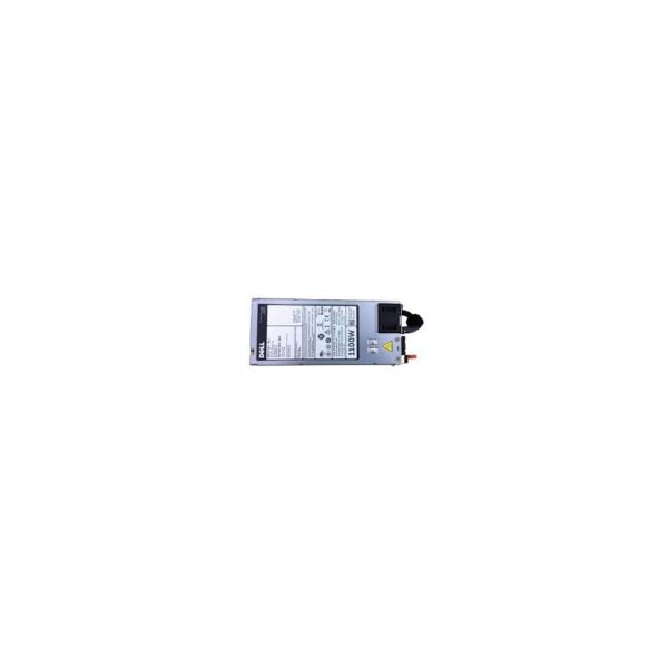 Fuente de poder, Hot-plug Power Supply (1+0), 1100W,CusKit