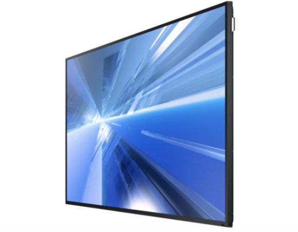 Monitor Samsung Industrial Standalone LH32DMEPLGA/GO - Imagen 3