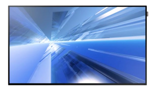 Monitor Samsung Industrial Standalone LH32DMEPLGA/GO