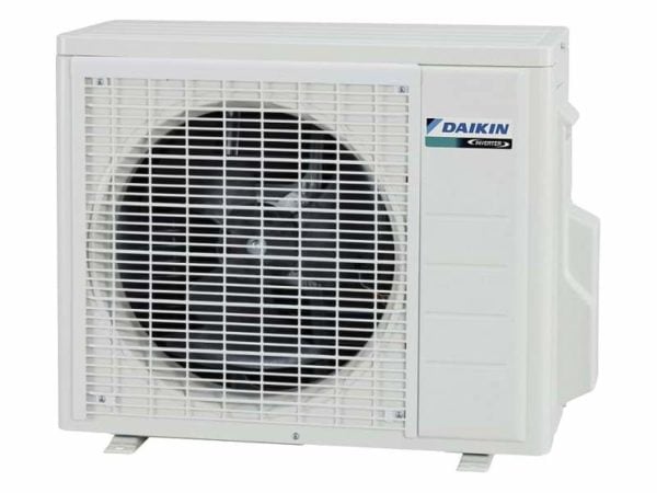 Unidad Exterior Minisplit Compresor On/Off  DAIKIN 18,000 Btu/h -  - R410A -...