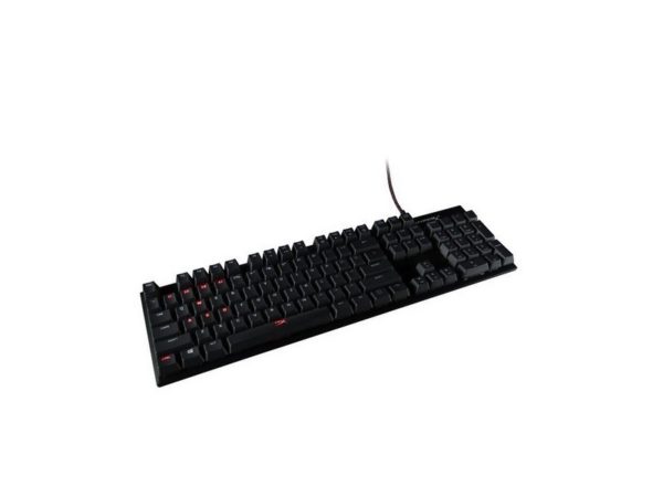 Teclado HyperX Alloy FPS Mechanical Gaming Keyboard,MX Blue-LA Key (Latam)