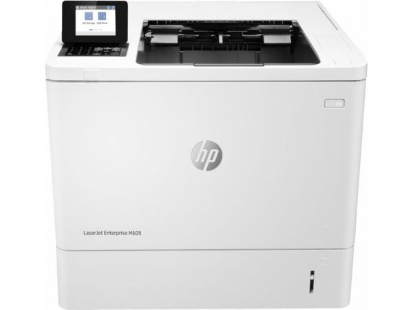 Nueva HP LaserJet Enterprise  M609DN Impresora Monocromatica  75 ppm Carta - Red