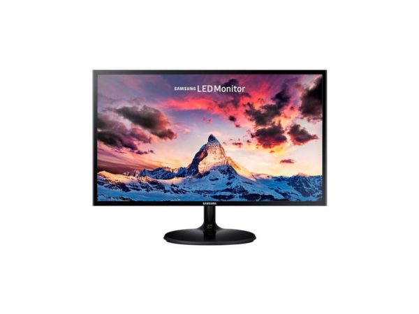 Monitor Samsung LS24F350FHLXZL