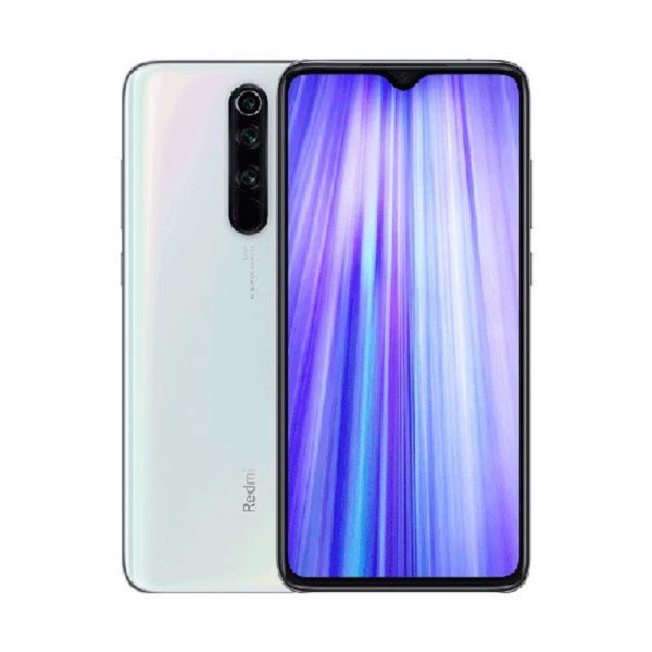 Celular Xiaomi Note 8  Pro  More than Azul