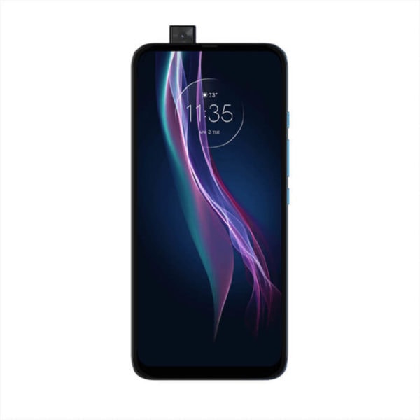 Celular Motorola One Fusion 128GB -Esmeralda - Imagen 2