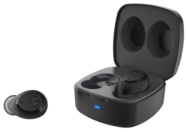 Audifono Motorola VERVE BUDS 100 NEGRO