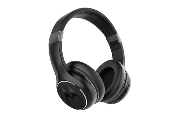 Audifono Motorola ESCAPE 220 Negro
