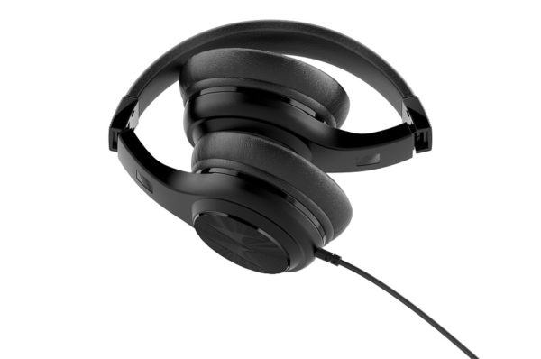 Audifono Motorola Moto Pulse 120 Negro