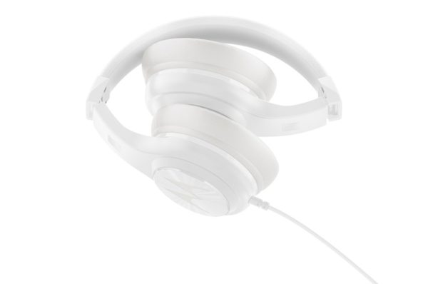 Audifono Motorola Moto Pulse 120 Blanco