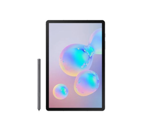 Tablet Samsung Galaxy Tab S6 Lite WI FI 10.4”  4GB/ 64 GB - Gris