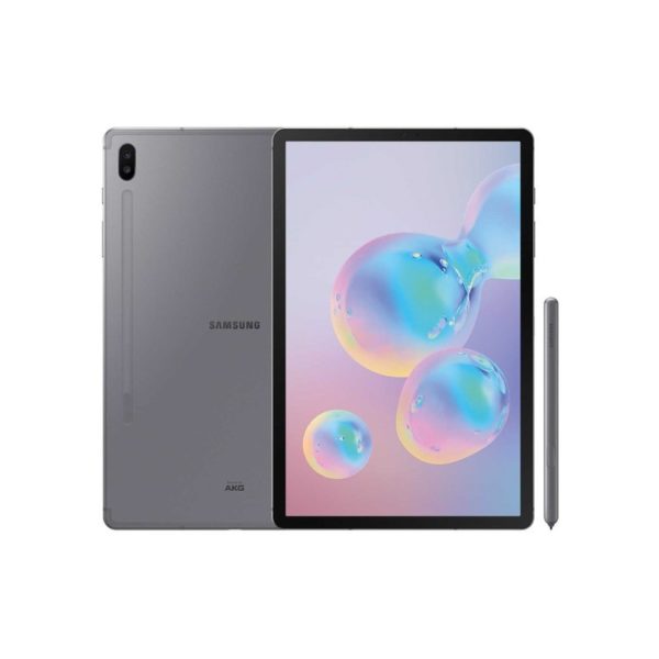 Tablet Samsung  Galaxy Tab S6 Lite 4G-LTE 10.4”  4GB/ 64 GB - Gris