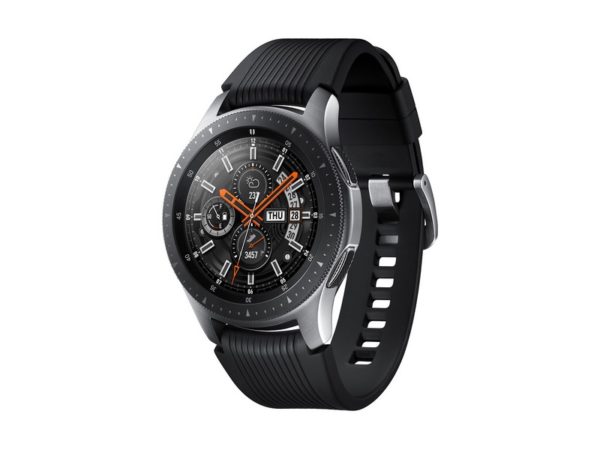 Reloj Galaxy Watch 46 mm Silver