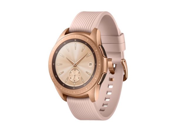 Reloj Galaxy Watch 42 mm Rose Gold