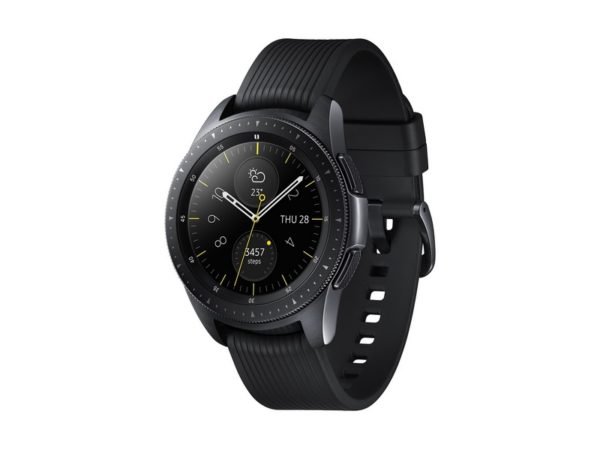 Reloj Galaxy Watch 42 mm Black