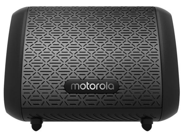 Parlante Bluetooth Motorola SONIC SUB 240 BASS Negro