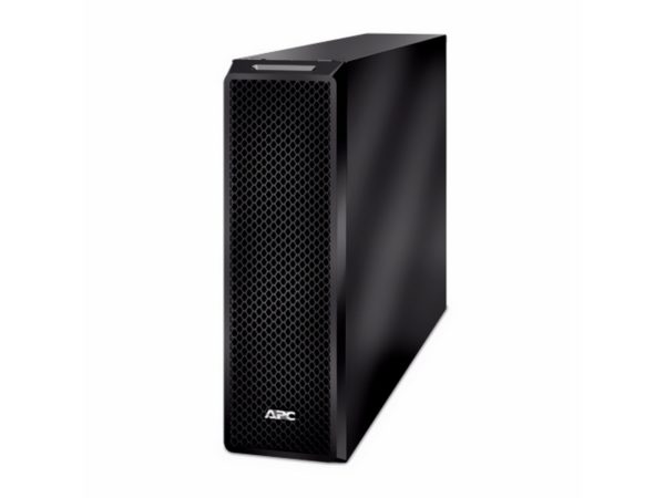 APC Smart-UPS RT, 2700W / 3000VA, Entrada 120V/Salida 120V, Interface...
