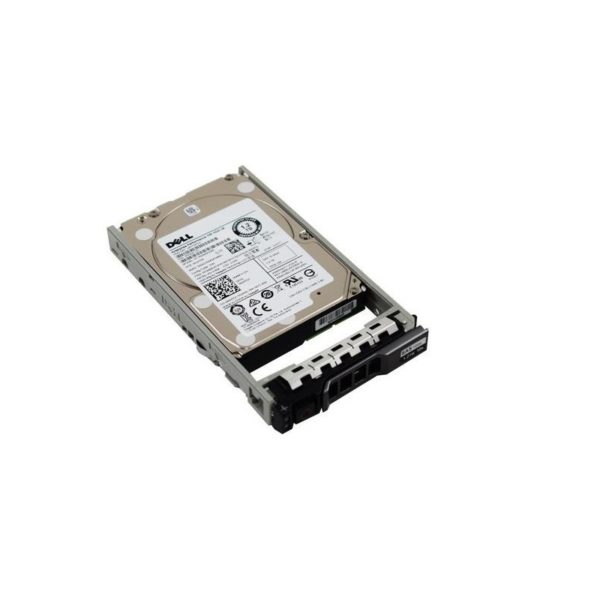 Disco duro 480GB SSD SATA Mixed Use 6Gbps 512e 2.5in Hot plug, 3.5in HYB...