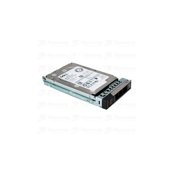 Disco duro 1.2TB 10K RPM SAS 12Gbps 512n 2.5in Hot-plug Hard Drive, 3.5in...