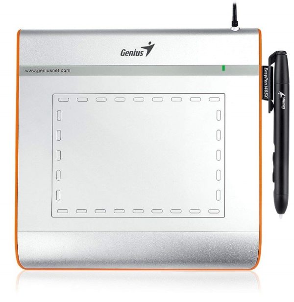 Tabla digital Genius I405X - Imagen 3