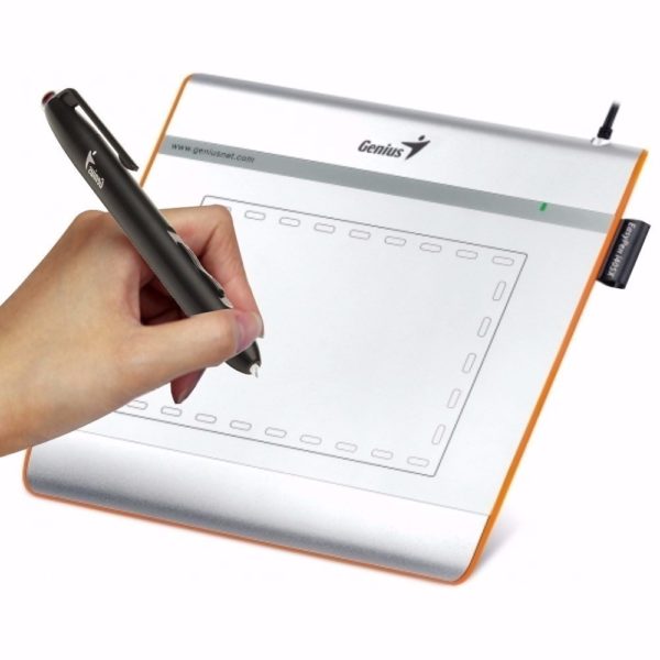 Tabla digital Genius I405X - Imagen 2