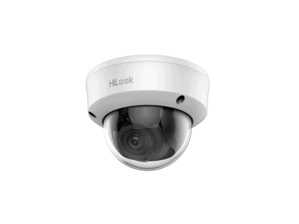 Cámara de vigilancia HiLook / Color: Blanco / Tipo domo / Sensor de imagen:...