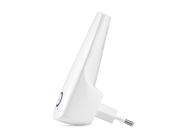 Extensor de Rango TPLINK Inalámbrico, Conector de Pared 300Mbps - Imagen 3