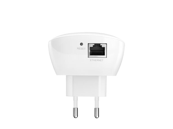 Extensor de Rango TPLINK Inalámbrico, Conector de Pared 300Mbps - Imagen 5