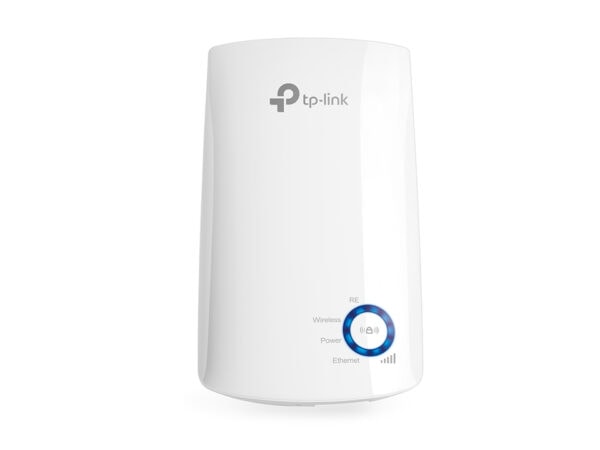 Extensor de Rango TPLINK Inalámbrico, Conector de Pared 300Mbps - Imagen 6