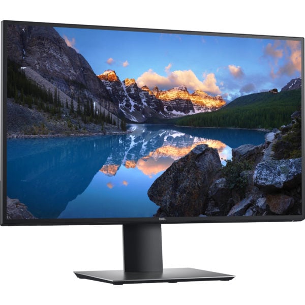 Monitor 27 Dell IPS / 4K 3840 x 2160 a 60 Hz / DisplayPort, HDMI, 2 x USB-C,...