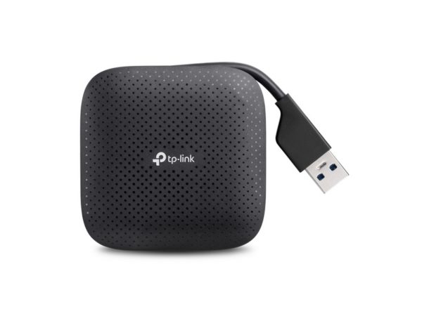 Concentrador TPLINK USB 3.0 de 4 puertos