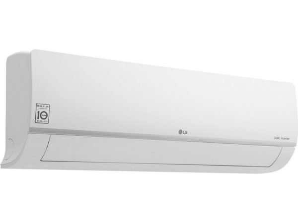Mini Split LG - Compresor DUAL Inverter CERTIFICADO RETIQ - Refrigerante...