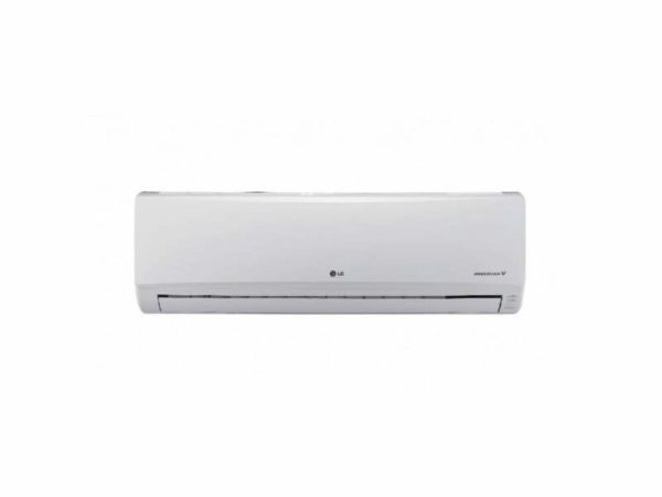 Aire Acondicionado LG Minisplit Inverter 12000btu