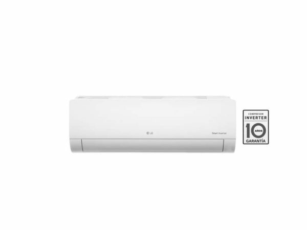 Equipo Minisplit DUAL Inverter 3,500~22,000~24,500 BTU/H, MEGA 5,...