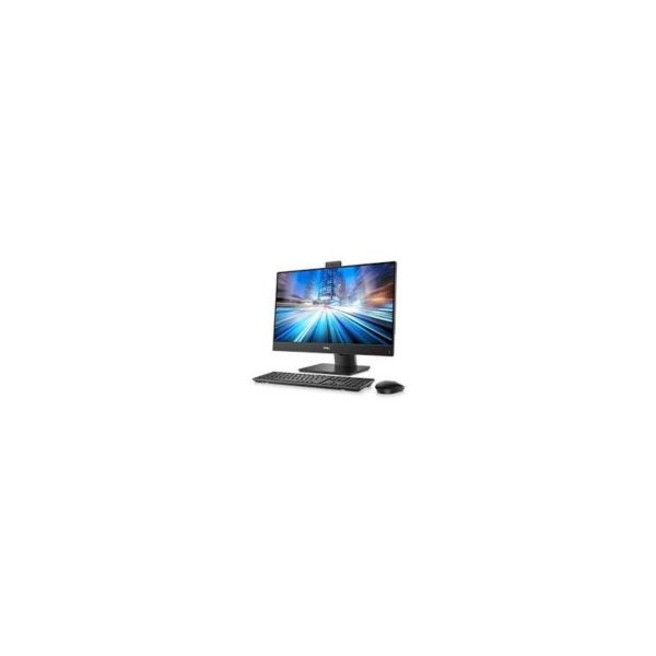 PC OptiPlex 7470 AIO 23.823.8 FHD 1920x1080 IPS, intel Core i7-9700 ...