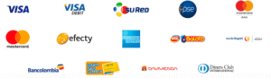Medios de pago Payu