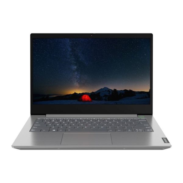 Portatil Lenovo ThinkBook 14-IML,  Intel Core i3-1011U, RAM: 4GB DDR4, DD...