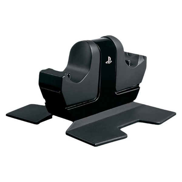 Estación de carga para control Inalámbrico PlayStation 4 DualShock 4 Dual...