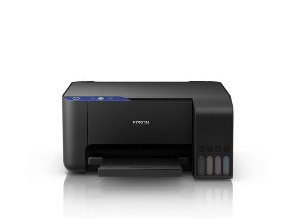 IMPRESORA MULTIFUNCIONAL EPSON ECOTANK L3110