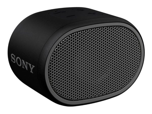 Parlante portátil EXTRA BASS™ con BLUETOOTH® XB01