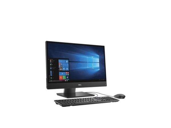 PC OptiPlex 5260 AIO/Intel Core™ i5-8500 (6 Cores/9MB/6T/up to 4.1GHz/65W);...