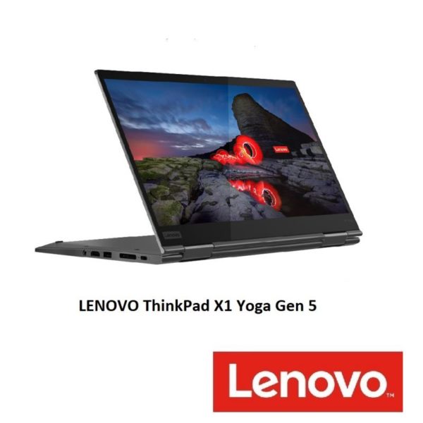 Portatil Lenovo Thinkpad X1 Yoga, Intel Core i7-10510u (1.80GHZ, 8MB), 14.0 Multitouch, 16GB...