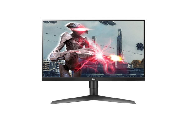 Monitor LG Gaming IPS 27 - 400cd (typ) / 320cd (Min)/ Formato 16:9 /...