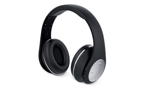 HS-935BT (black), Bluetooth