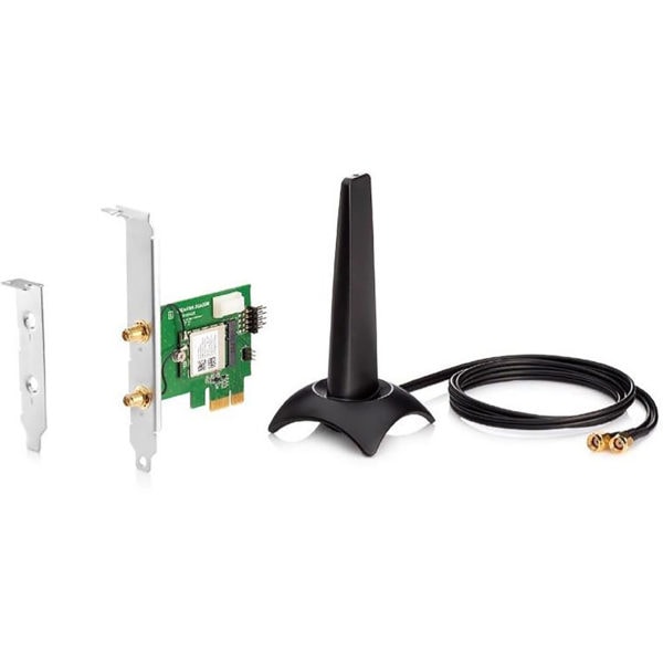 HP CART PC Intel 9260 802.11ac PCIe x1 Card
