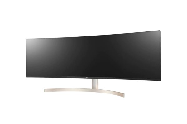 Monitor IPS  49 ''  Resolucion 5120 x 1440 Tiempo de respuesta  5 ms Tasa de...